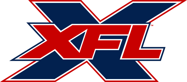 Unfortunate collapse once again for the XFL Image