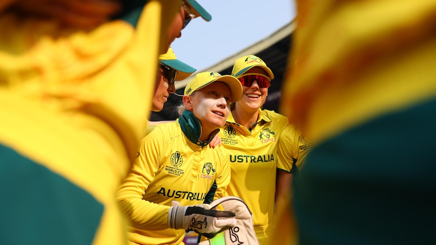 ‘Mixed emotions’: Aussie skipper Healy to retire from cricket after India series Image