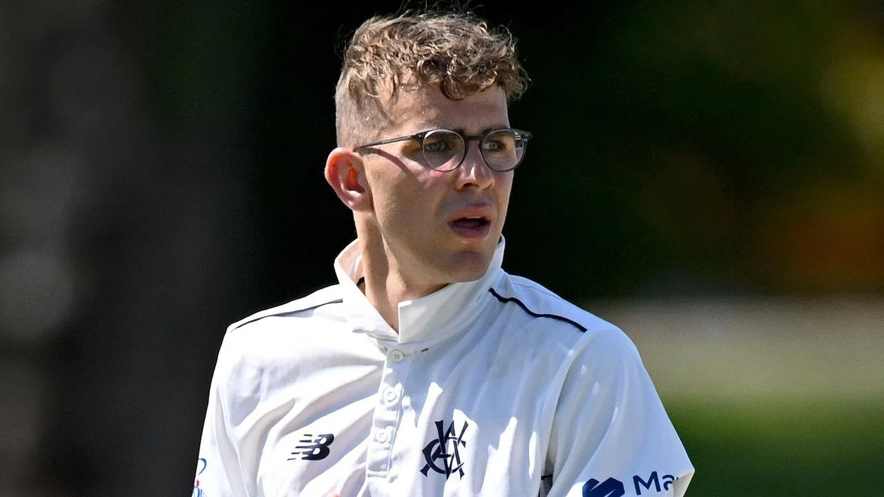 Spin’s dim future? Australia not bringing Murphy in for Ashes finale Image