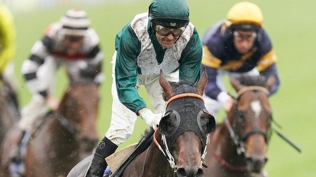 Coolmore Stakes Review: What The Jockeys Said Image