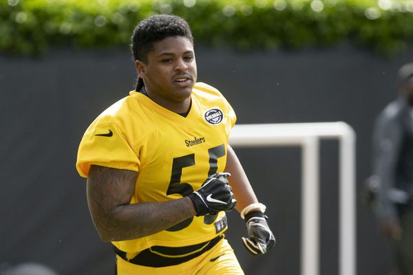 Future Star Of The Week: NFL Linebacker Devin Bush Jr Image