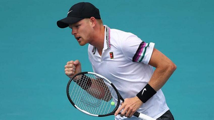 Kyle Edmund And Sam Querrey Could Deliver Upsets In First Round Of 2020 Australian Open Image