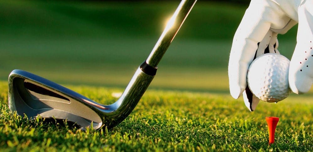 Coronavirus dominates headlines at the 2020 RBC Heritage Image