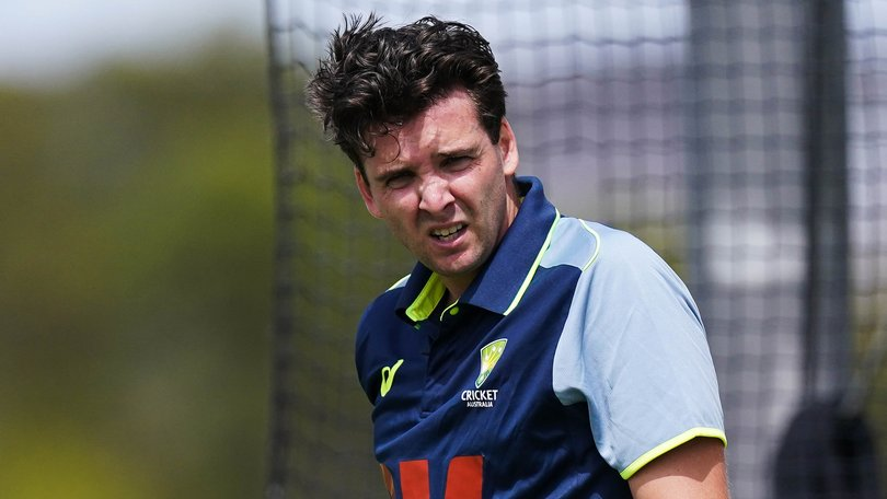 Richardson returns in Boxing Day recall, Smith back from illness Image