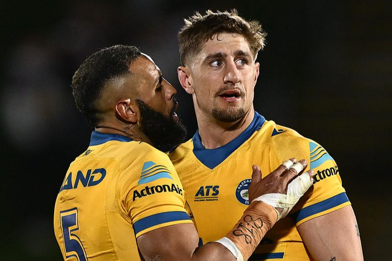 NRL to step in to resolve Lomax stand-off, even as club chiefs ‘unanimous’ in opposition Image