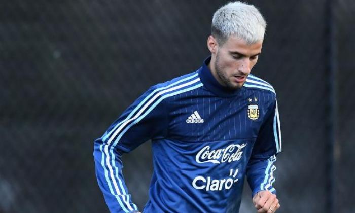 Future Star Of The Week: Emanuel Mammana - Argentina's Next Superstar Defender Image