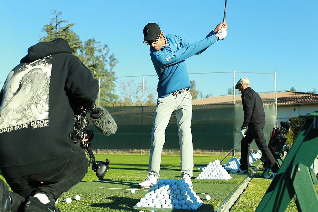 Akshay Bhatia wins 2026 Arnold Palmer Invitational Image