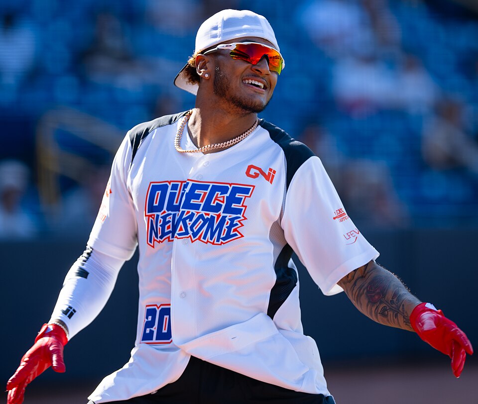 Five highest paid cornerbacks in NFL free agency Image