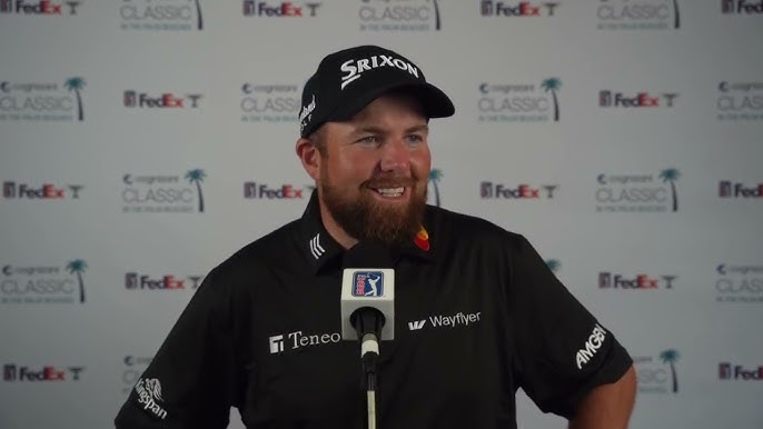 Shane Lowry will try to rebound after late Cognizant struggles Image