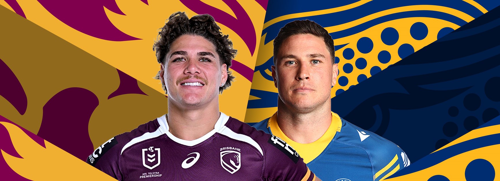 NRL: Broncos Vs Eels – Match Insights & Our Tips Image