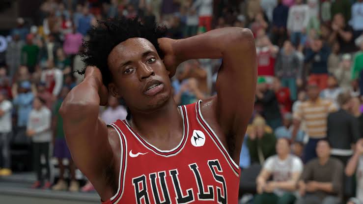 Opinion: Surprising that Bulls were an 11.5 point underdog against the Suns Image