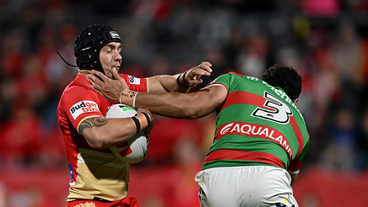 NRL: Dolphins Vs Rabbitohs – Match Insights & Our Tips Image
