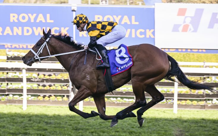 RACING: Randwick Tips – Saturday 7th March Image