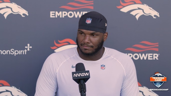 Three highest paid defensive linemen in NFL free agency Image