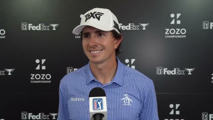 Nicolas Echavarria wins 2026 Cognizant Classic Image