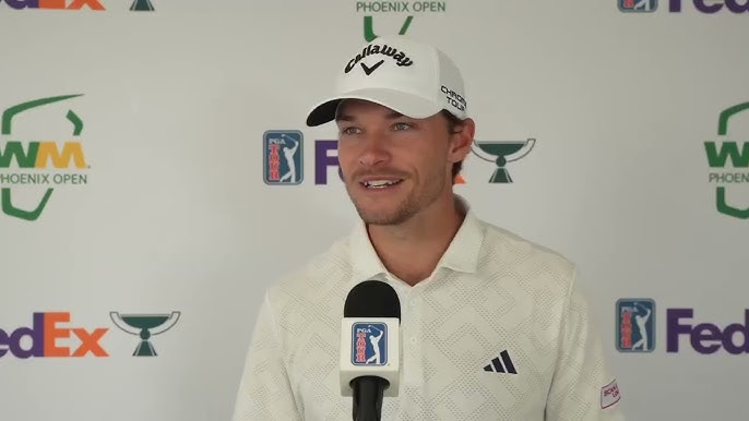 Three golfers who could win the 2026 Cognizant Classic Image