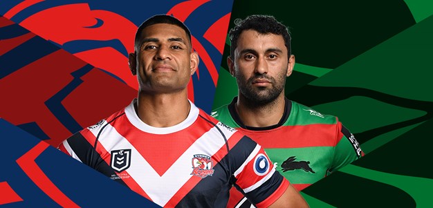 NRL: Roosters Vs Rabbitohs – Match Insights & Our Tips Image