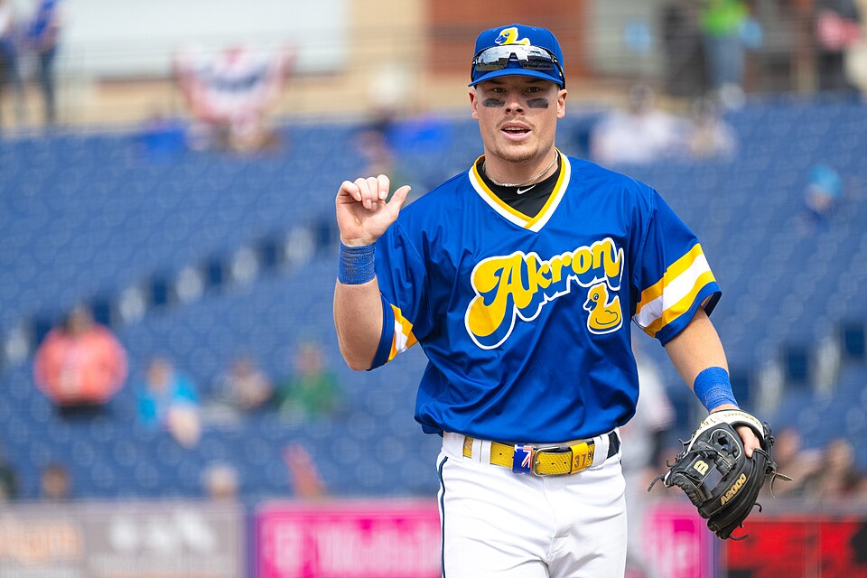 Australia beats Taiwan to open 2026 World Baseball Classic Image