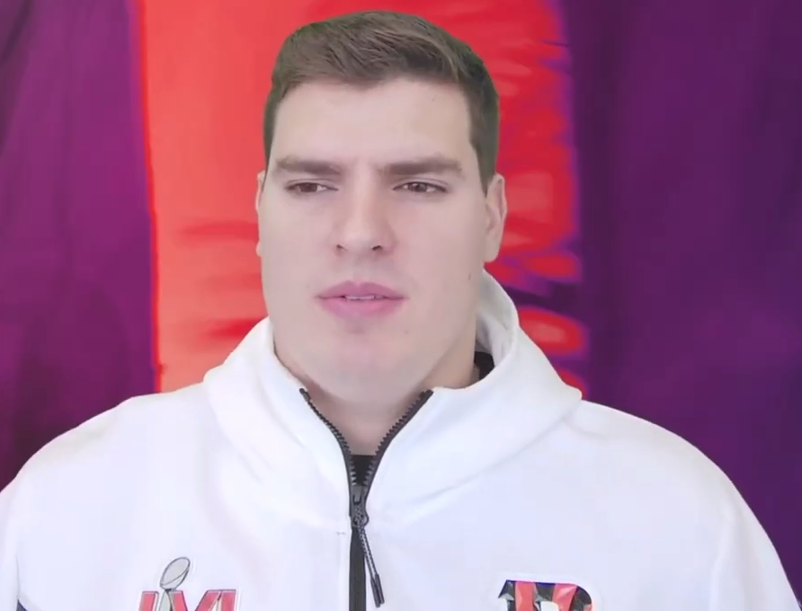 Ravens sign Trey Hendrickson after Maxx Crosby trade falls through Image