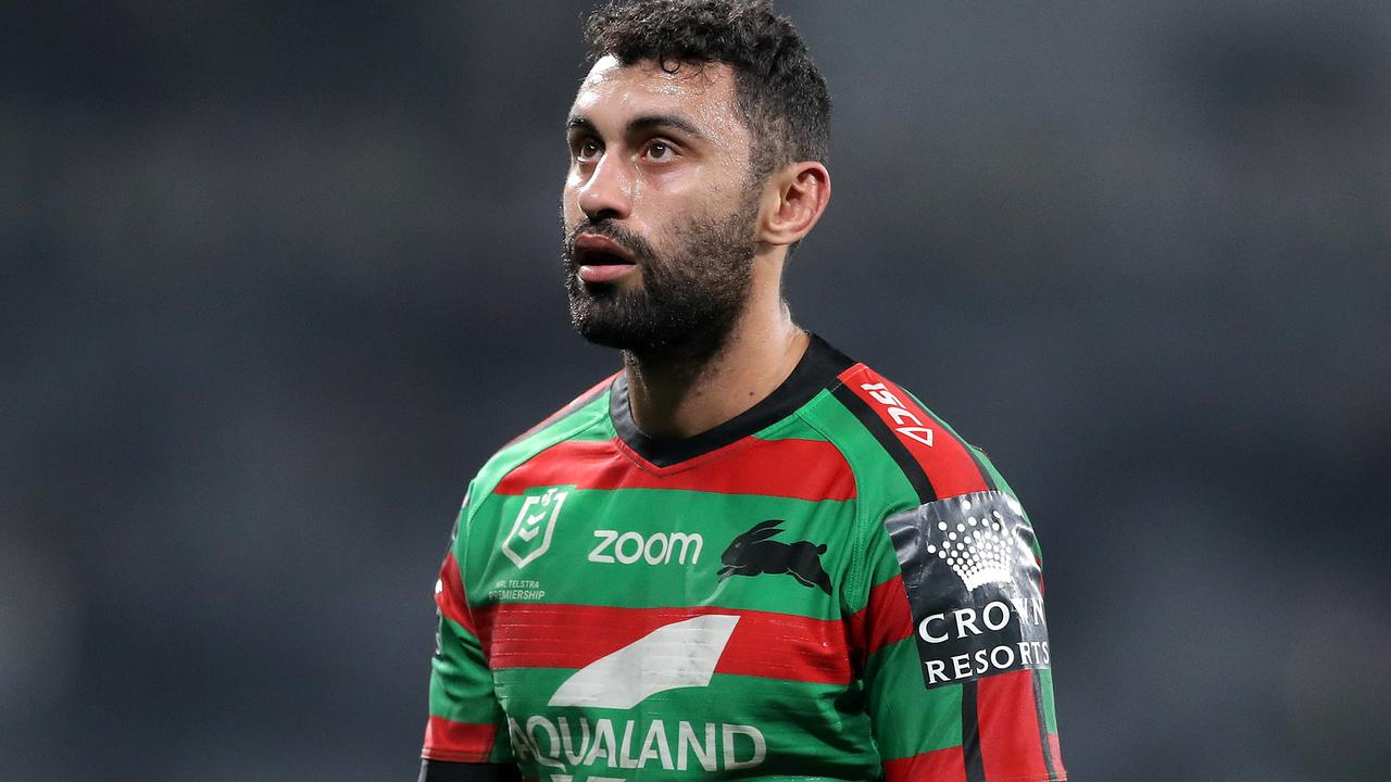 ‘Can’t fine everyone’: AJ wants fans to storm field if he breaks tryscoring record Image