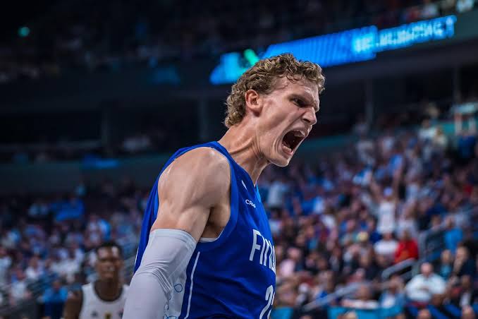 Jazz lose Lauri Markkanen and Jaren Jackson Jr. with injuries Image