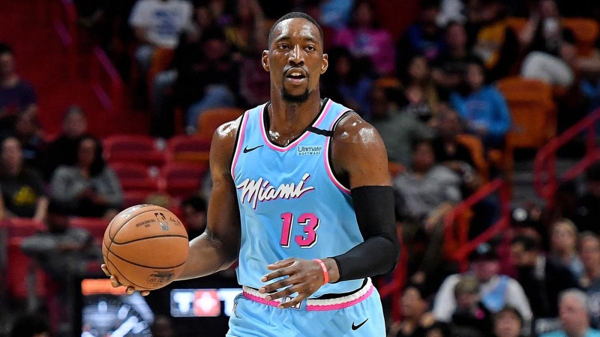 Opinion: Stunning performance as Bam Adebayo scores 83 in a single game Image